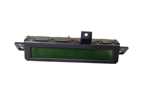 Schermo lcd cruscotto mazda - cruscotto,