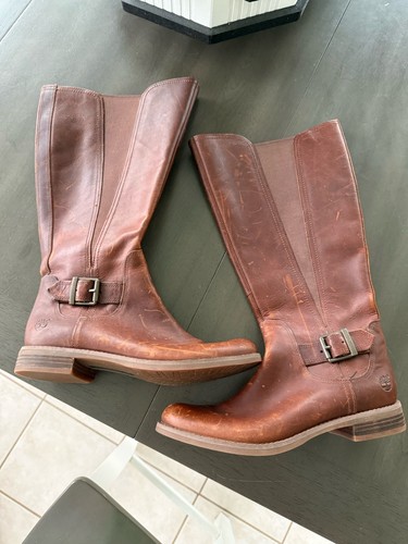 Stivali equitazione timberland - stivali,