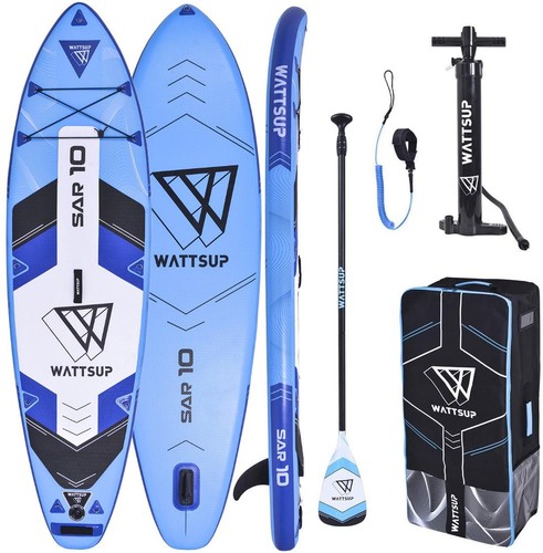 Wattsup sar tavola - sar,