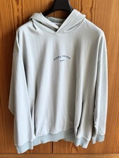 Felpa con cappuccio Stone