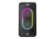 Panasonic SC-BMAX10: Il Party Speaker Definitivo 