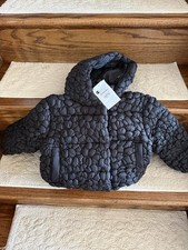 Giacca Puff Desigual bambina