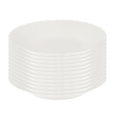 SET DI 12 PIATTI FONDI PRIMA