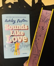 Fairyloot Signed Exclusive -