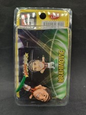 Figure Soccer Corinthian Microstars Ibrahimovic