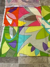 Campioni tessuto lino belga