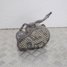 AUDI A4 B9 Filtro al carbone