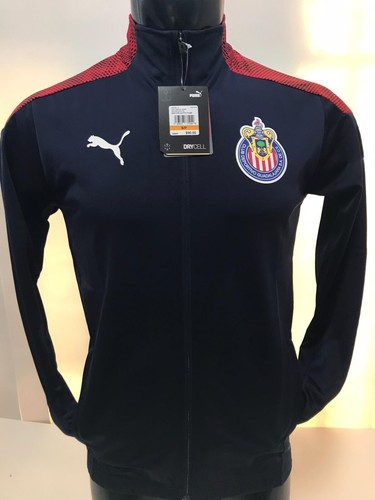 Giacca puma chivas - giacca, de