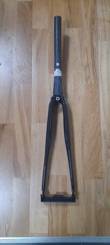 Forcelle carbonio complete - in,