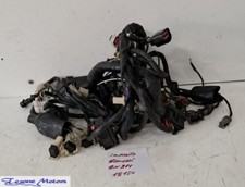 IMPIANTO ELETTRICO CABLAGGIO
