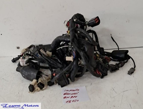 Impianto elettrico cablaggio - impianto,