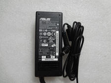 Caricabatteria originale NUOVO ASUS S400C S500C Q500A 19V 3.42A 65W ADP-65JH BB EXA0703YH