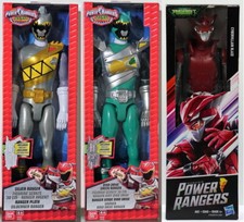 + Power Rangers Selezione
