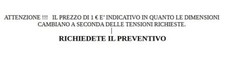 Autotrasformatore trifase. 