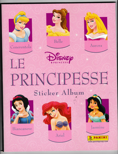 Album figurine le - e,