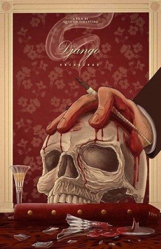 Django unchained manifesto - unchained, -manifesto