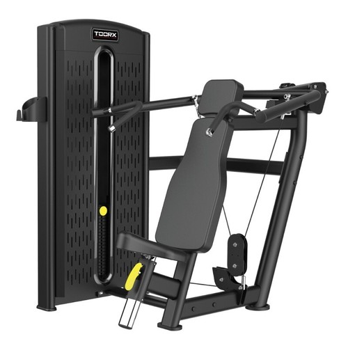 Toorx shoulder press plx - toorx,