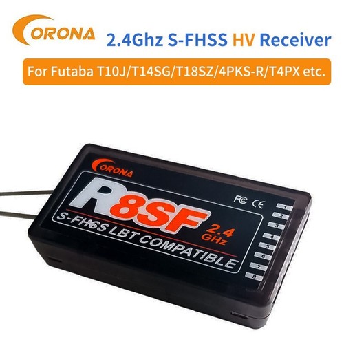 Corona r4sf r6sf - r4sf,