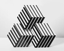 LUISA RUSSO SCULPTURE NO