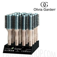 Olivia Garden Spazzola Capelli