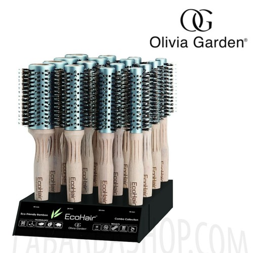 Olivia garden spazzola capelli - olivia,
