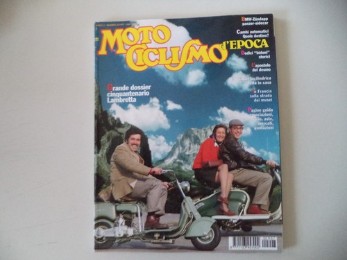 Motociclismo epoca 1997 - motociclismo, 2/1997
