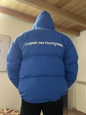 giaccone uomo invernale
