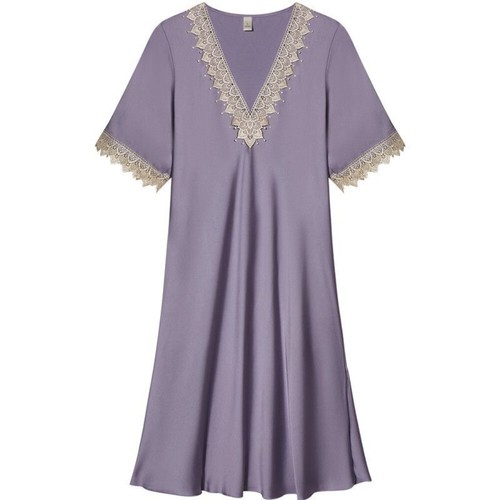 Donna raso finta - finta, camicia