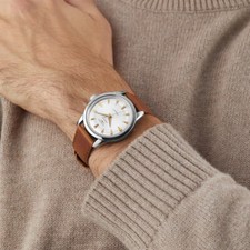 Longines Conquest Heritage -