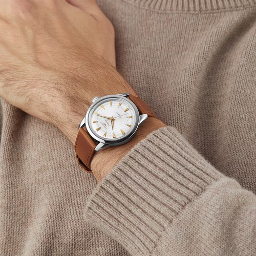 Longines conquest heritage - conquest,