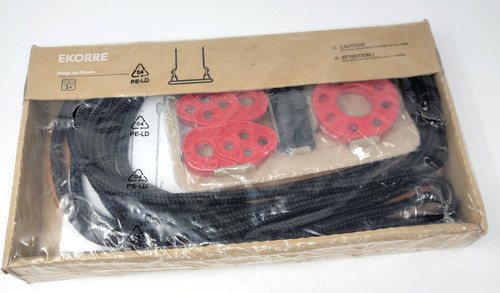 Ikea 10041670 ekorre - 10041670,