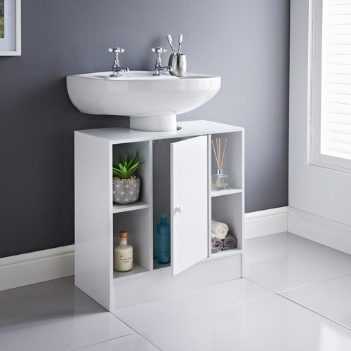 Armadi bagno sotto il - da,