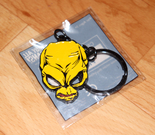 Destroy all humans alien - humans,