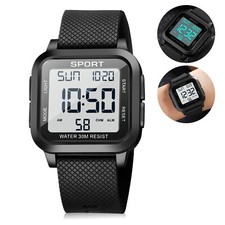 Waterproof Men's Digital Army