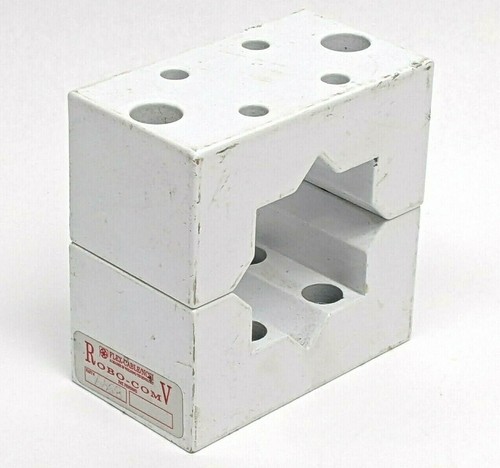 Flex cable 6658 - 6658, blocco