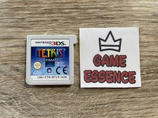 Tetris Ultimate Nintendo 3DS