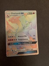 charizard gx shiny