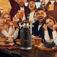 VEVOR Mini Spillatore per