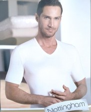 Offerta 3 MAGLIE UOMO LANA