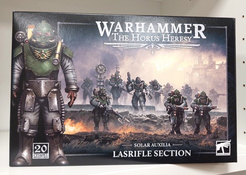 Warhammer horus heresy solar - warhammer,