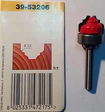 Frese Freud pro pantografo HM