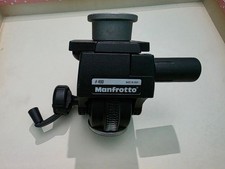 Testina ingranaggi da studio