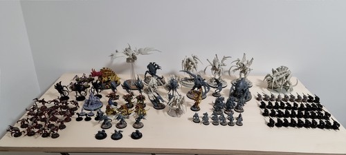 Warhammer 40000 40k - 40000,
