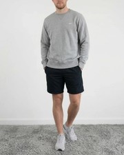 Nike Felpa Uomo Girocollo