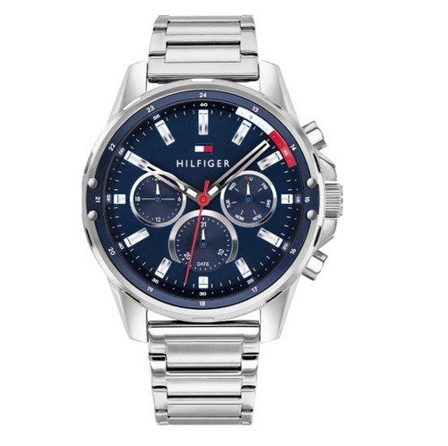 Orologio uomo tommy hilfiger - uomo,