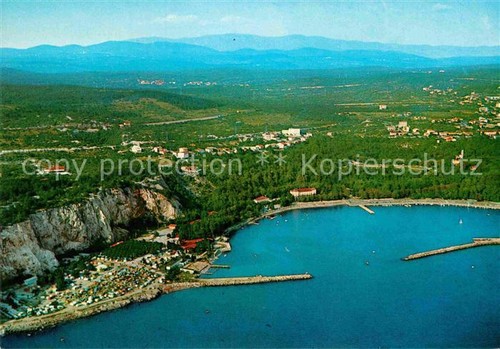 Ripresa aerea sistiana - ripresa,
