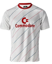 Maglia retro FC Bayern Monaco