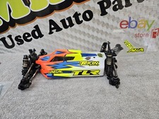 TLR LOSI 22X-4 Elite 4wd Buggy 1/10° cursore 