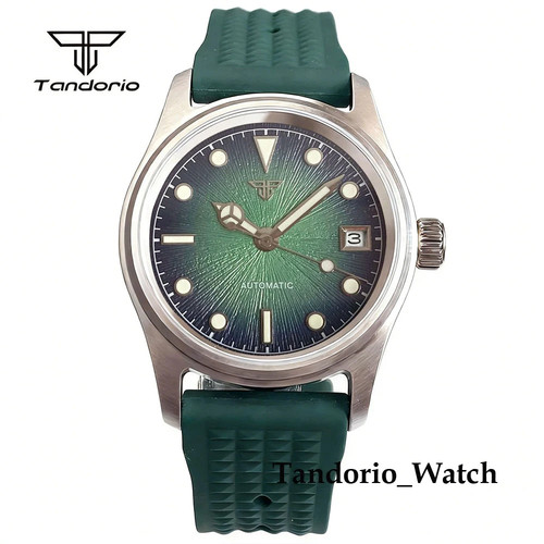 Orologio uomo tandorio 36mm - tandorio,
