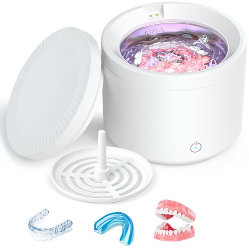 Acmeenjoy pulitore ultrasuoni - acmeenjoy,
